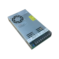 48 Volt 7,3 Amper Güç Kaynağı Lrs-350-48 350 Watt - 4