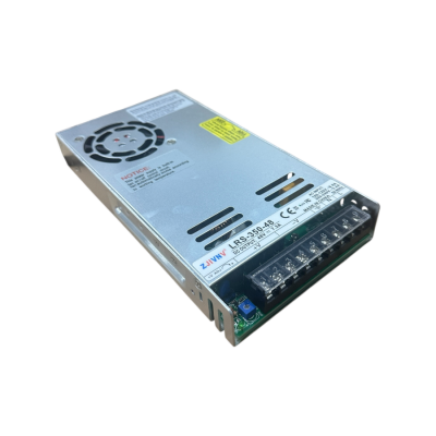 48 Volt 7,3 Amper Güç Kaynağı Lrs-350-48 350 Watt - 7