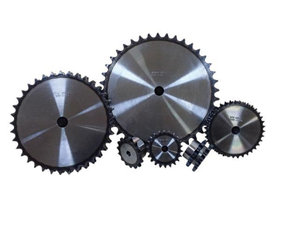 5/8 Zincir Dişli 10 B1-10 - 6