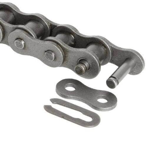 5/8 ZİNCİR ZİNCİR KİLİTLEME PARÇASI 10 B2 CL - ZİNCİR DİŞLİ