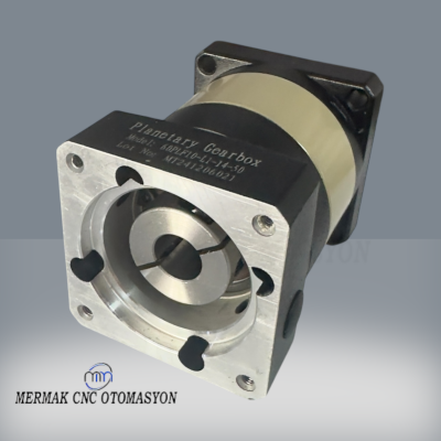 60PLF5 Planet Redüktör 1/5 Oran - Gearbox (1)