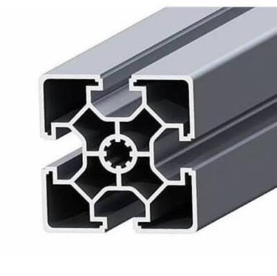 60X60 Sigma Profil 10 Kanal - 1