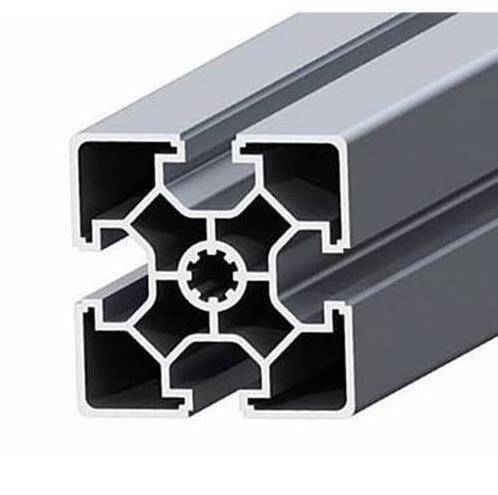 60X60 Sigma Profil 10 Kanal Toptan - Sigma Profil Toptan