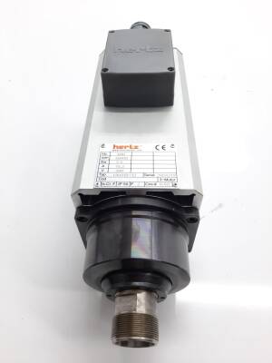 7.5 Kw 18000 Devir Er32 Spindle Motor 380 Volt - Hertz Spindle Motor (1)