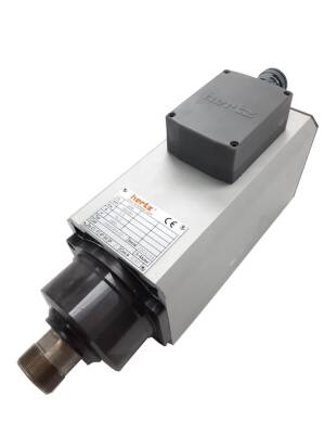 7.5 Kw 18000 Devir Er32 Spindle Motor 380 Volt - Hertz Spindle Motor