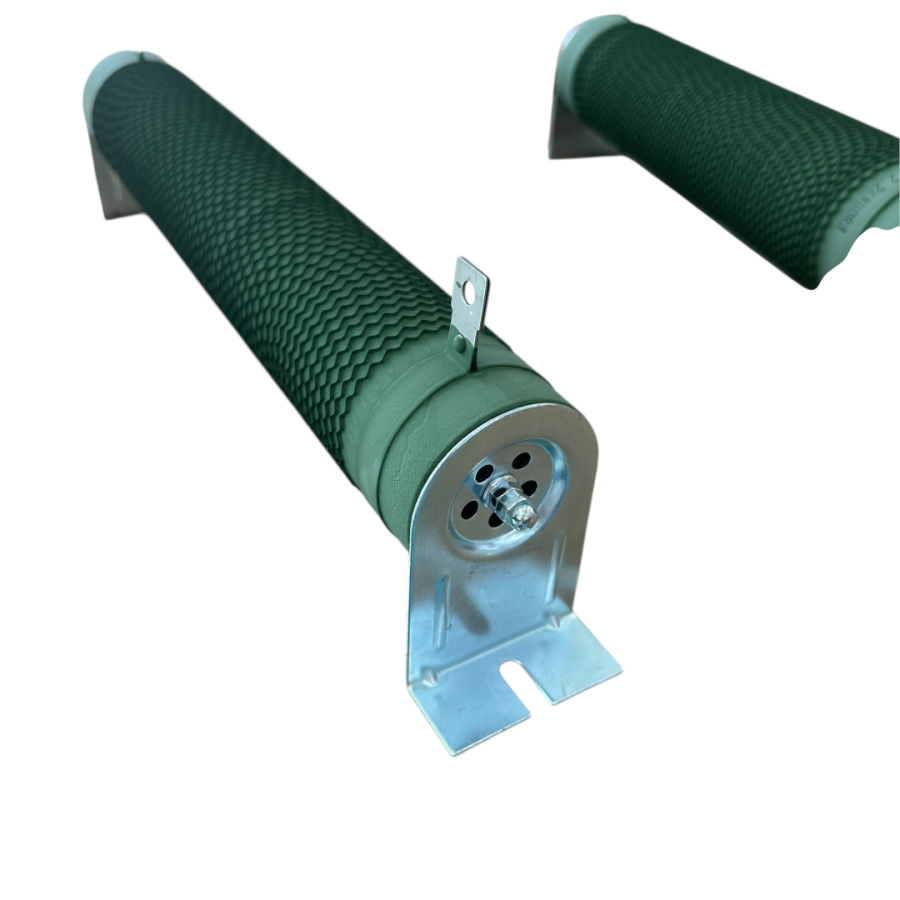 7,5 Kw Spindle Motor Sürücüsü Firenleme Direnci - 2