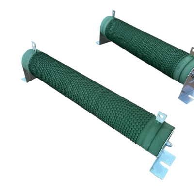 7,5 Kw Spindle Motor Sürücüsü Firenleme Direnci - 3