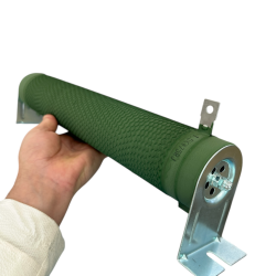 7,5 Kw Spindle Motor Sürücüsü Firenleme Direnci - 5