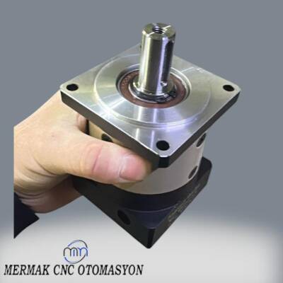 80PLF10 Planet Redüktör 1/10 (Servo) - 5