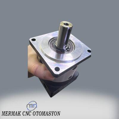 80PLF5 Planet Redüktör 1/5 (Servo) - 4