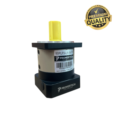 80PLF5 Planet Redüktör 1/5 - 10