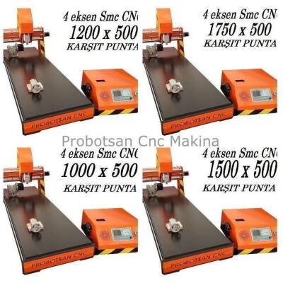 Ahşap Cnc Freze - 3