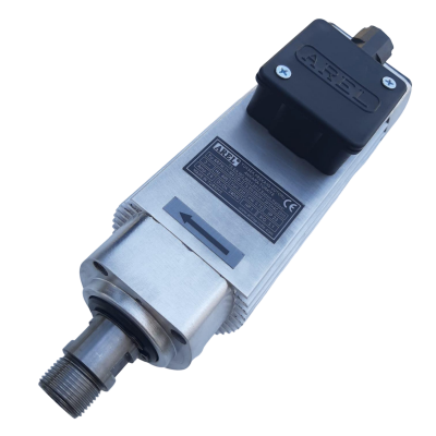 0.75 Kw 24000 Devir Er16 Arel Motor - 7