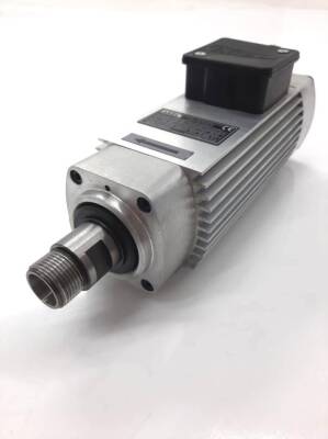 0.75 Kw 24000 Devir Er16 Arel Motor - 4