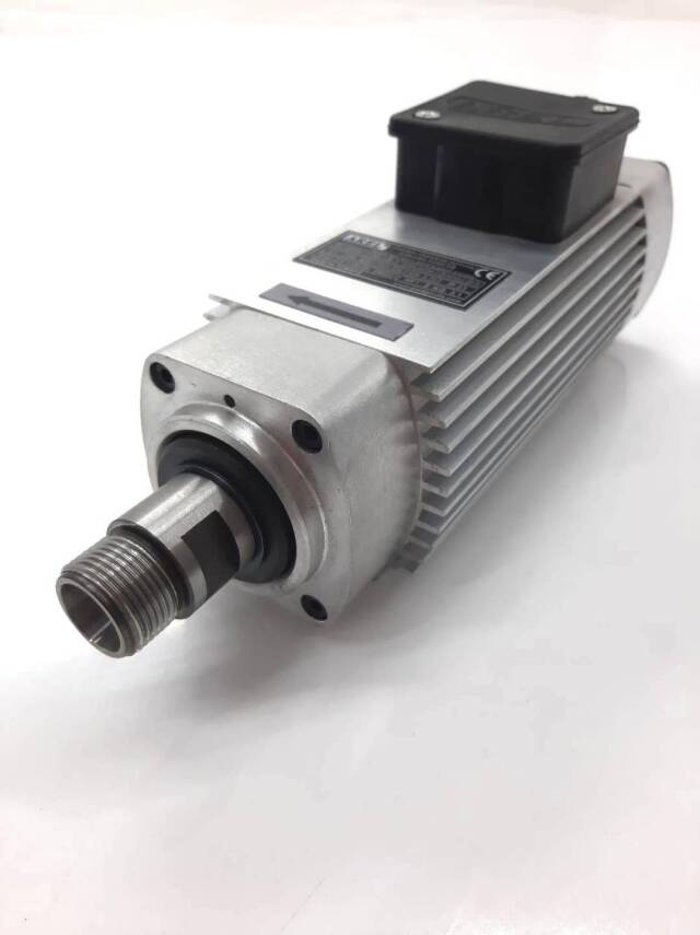 0.75 Kw 24000 Devir Er16 Arel Motor - 4