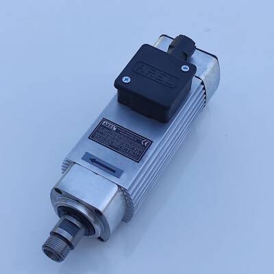 0.75 Kw 24000 Devir Er16 Arel Motor - 3