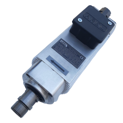 0.75 Kw 24000 Devir Er16 Arel Motor - 1