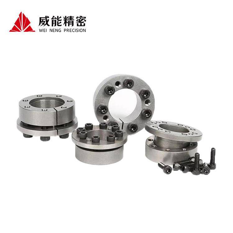 B-40X65X20/27 KONİK KİLİT - Promertech