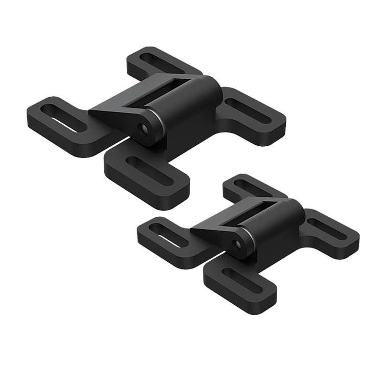 30X45 PLASTİK BİLYALI KİLİT - Sigma Profil Kilit