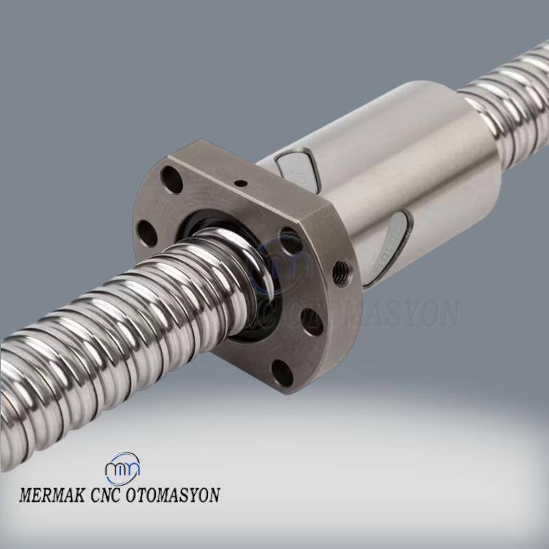 Bilyalı Somun 2505 - 2