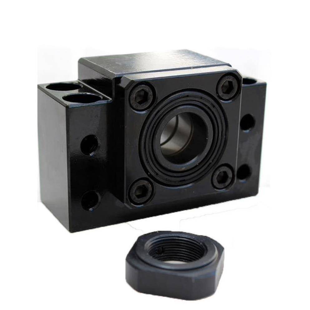 Bk 25 Vidalı Mil Uç Yatakları - 1