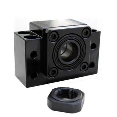 Bk 30 Vidalı Mil Uç Yatakları - 1