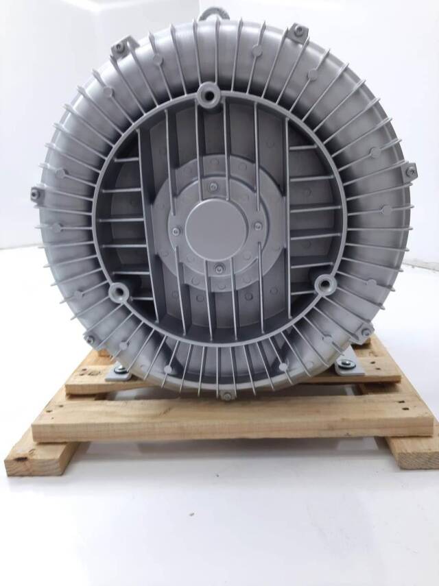 Blower Motor Vakum Pompası 2,2 Kw 210 M3/h - Vakum Pompası