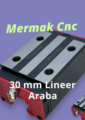 HGH 30 CA Dar Lineer Araba - 7