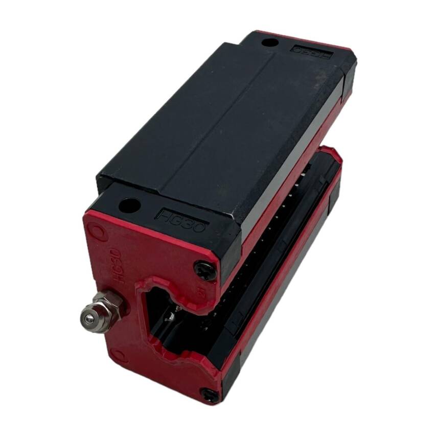 HGH 30 CA Dar Lineer Araba - 3