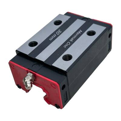 HGH 30 CA Dar Lineer Araba - 1