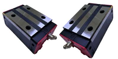 HGH 35 CA Dar Lineer Araba - 5