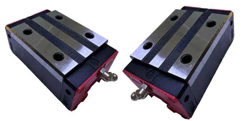 HGH 35 CA Dar Lineer Araba - 5