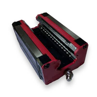 HGH 35 CA Dar Lineer Araba - 4