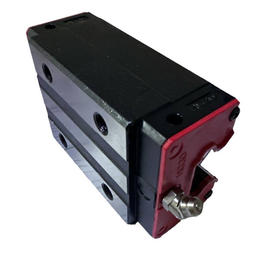 HGH 35 CA Dar Lineer Araba - 3