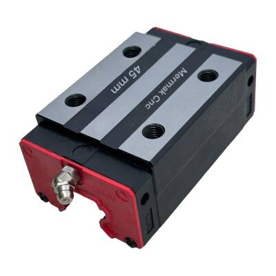 HGH 45 CA Dar Lineer Araba - 1