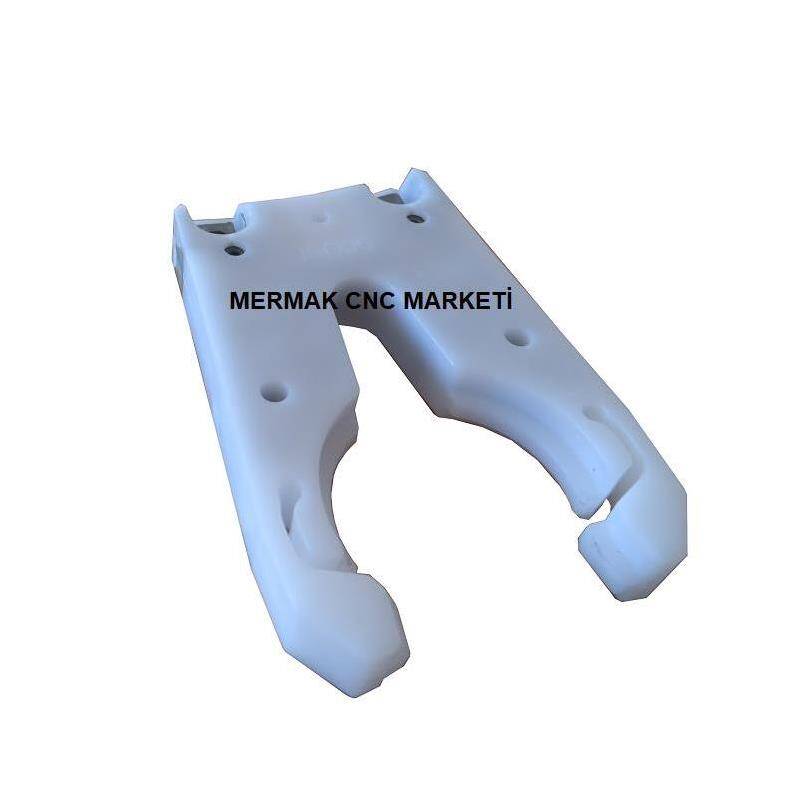 BT30 Magazin Takım Tutucu Çatal - Takım Tutucu