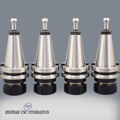 BT40 ER32-70MM Takım Tutucu - Knife Handle High Speed Tool