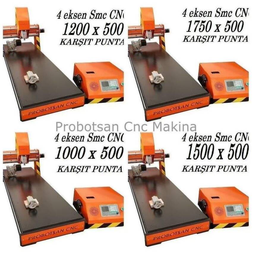 Cnc Ahşap Kesim - 3