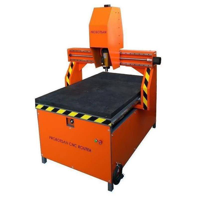 Cnc Machine - Cnc Router