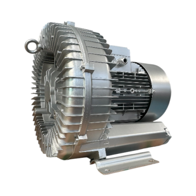 7.5 KW Cnc Makinesi Vakum Pompası - Vakum Pompası