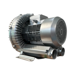 7.5 KW Cnc Makinesi Vakum Pompası - 4