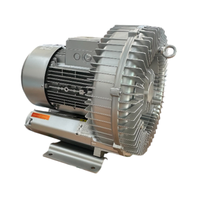 7.5 KW Cnc Makinesi Vakum Pompası - 5