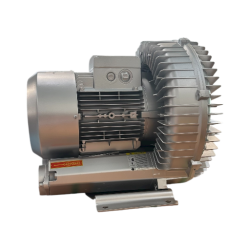 7.5 KW Cnc Makinesi Vakum Pompası - 6