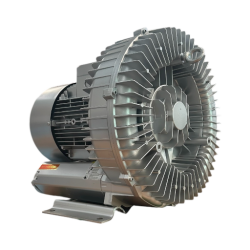 7.5 KW Cnc Makinesi Vakum Pompası - 7