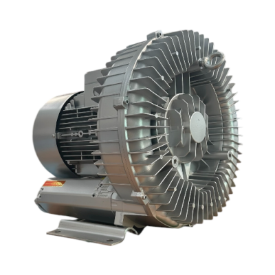 7.5 KW Cnc Makinesi Vakum Pompası - 7