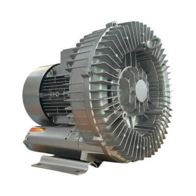 7.5 KW Cnc Makinesi Vakum Pompası - 8