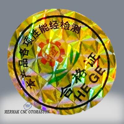 7.5 KW Cnc Makinesi Vakum Pompası - 8