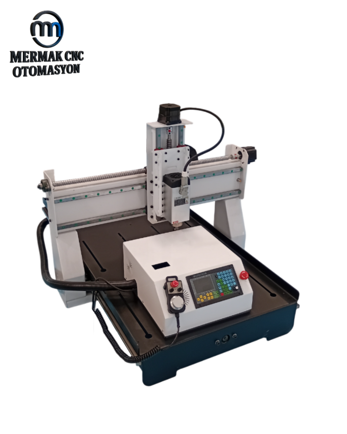 Cnc Router 1500X800 M002 - Promertech