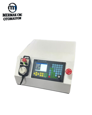 Cnc Router 1600X1100x220 M002 - 2