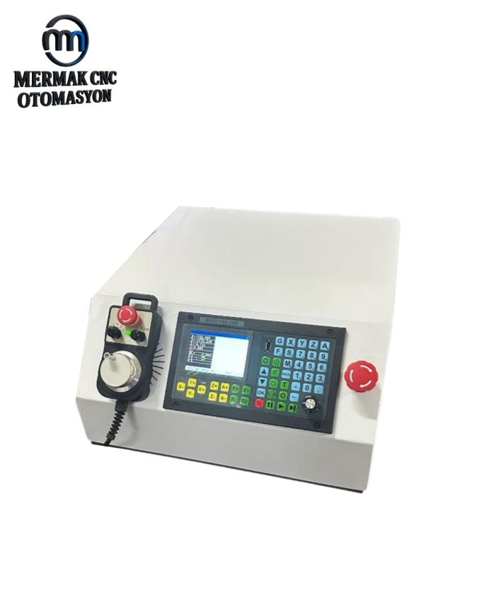 Cnc Router 1600X1100x220 M002 - 2